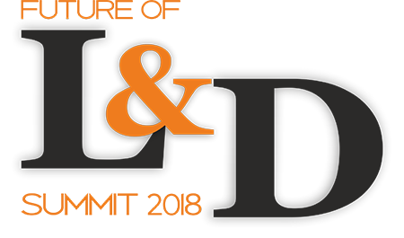Future of L&D summit & awards 2018
